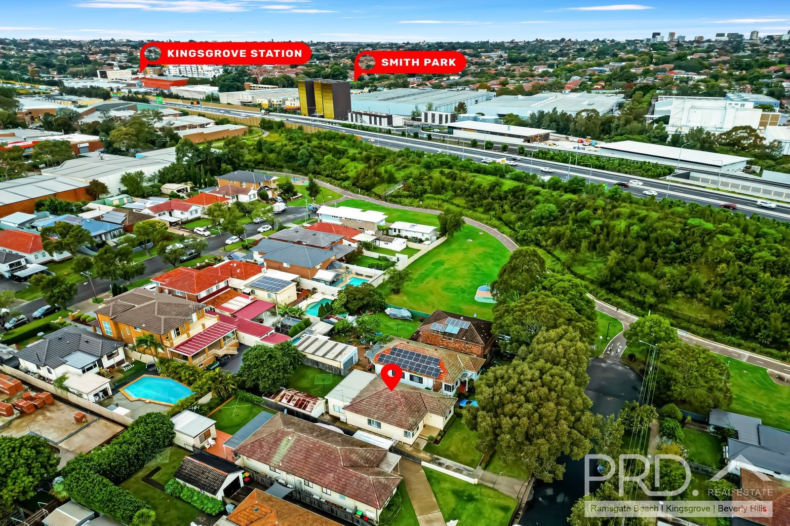 104 Armitree Street KINGSGROVE 10