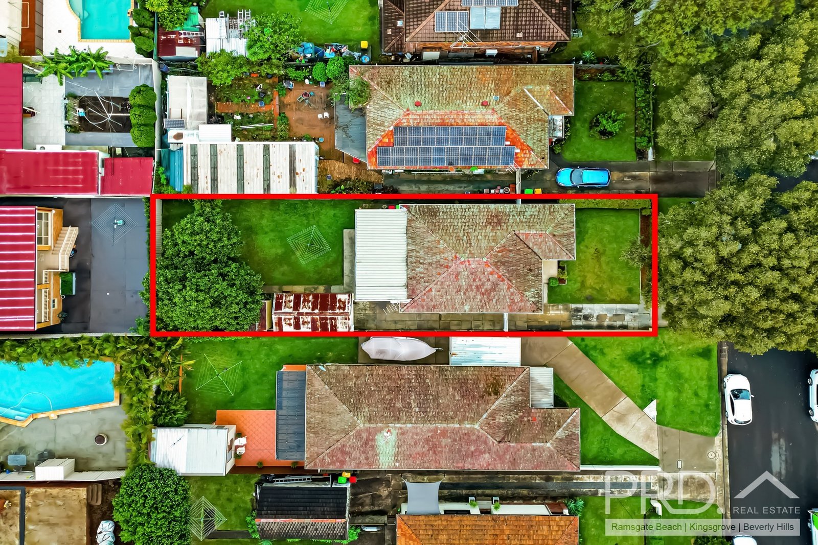 104 Armitree Street KINGSGROVE 12