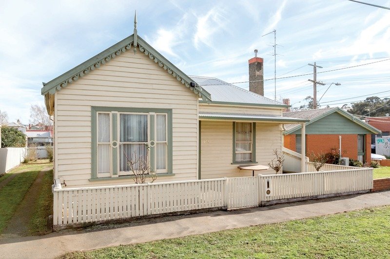 Gallery: 104 Barkly Street