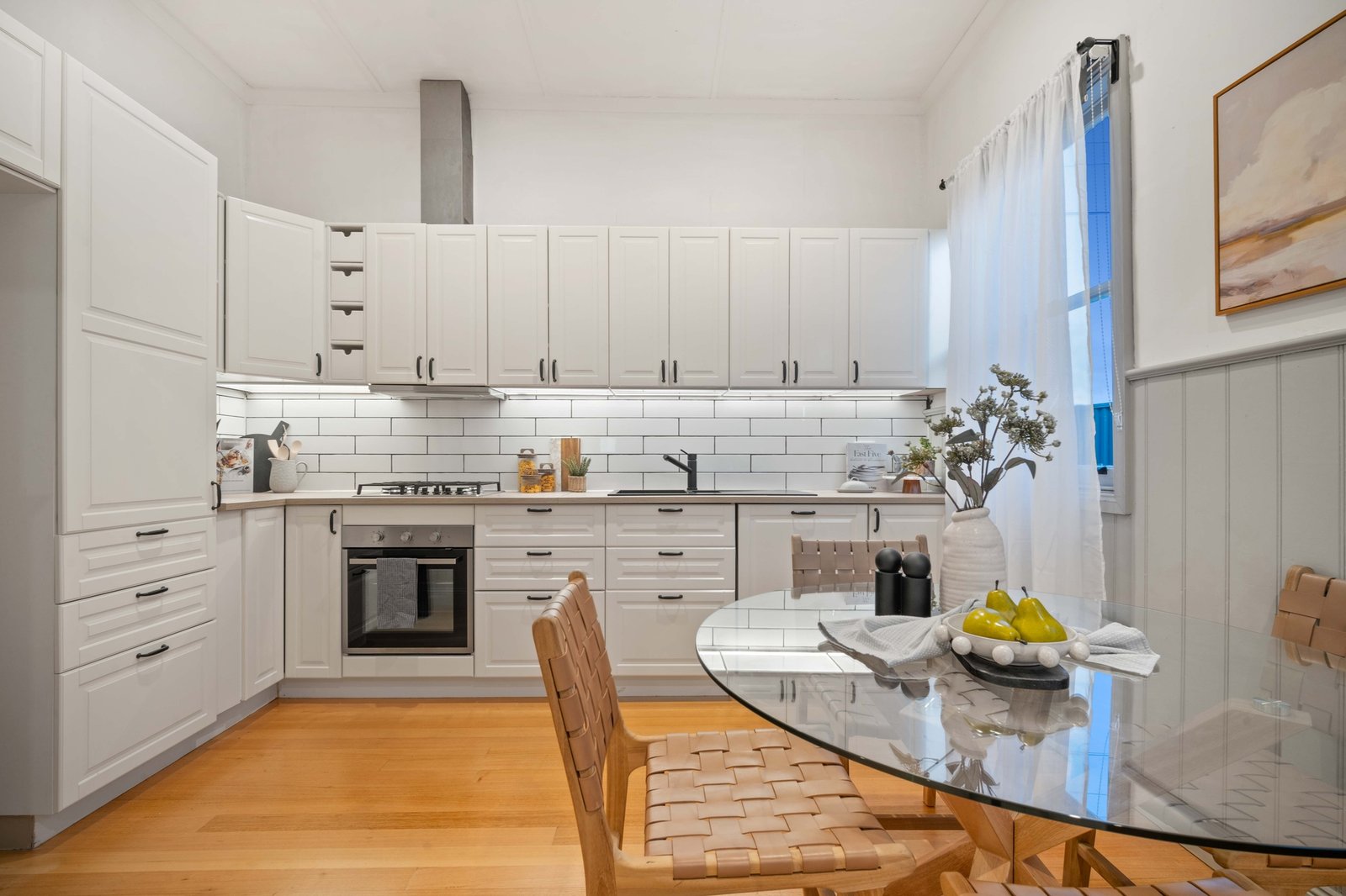 Gallery: 104 Barkly Street