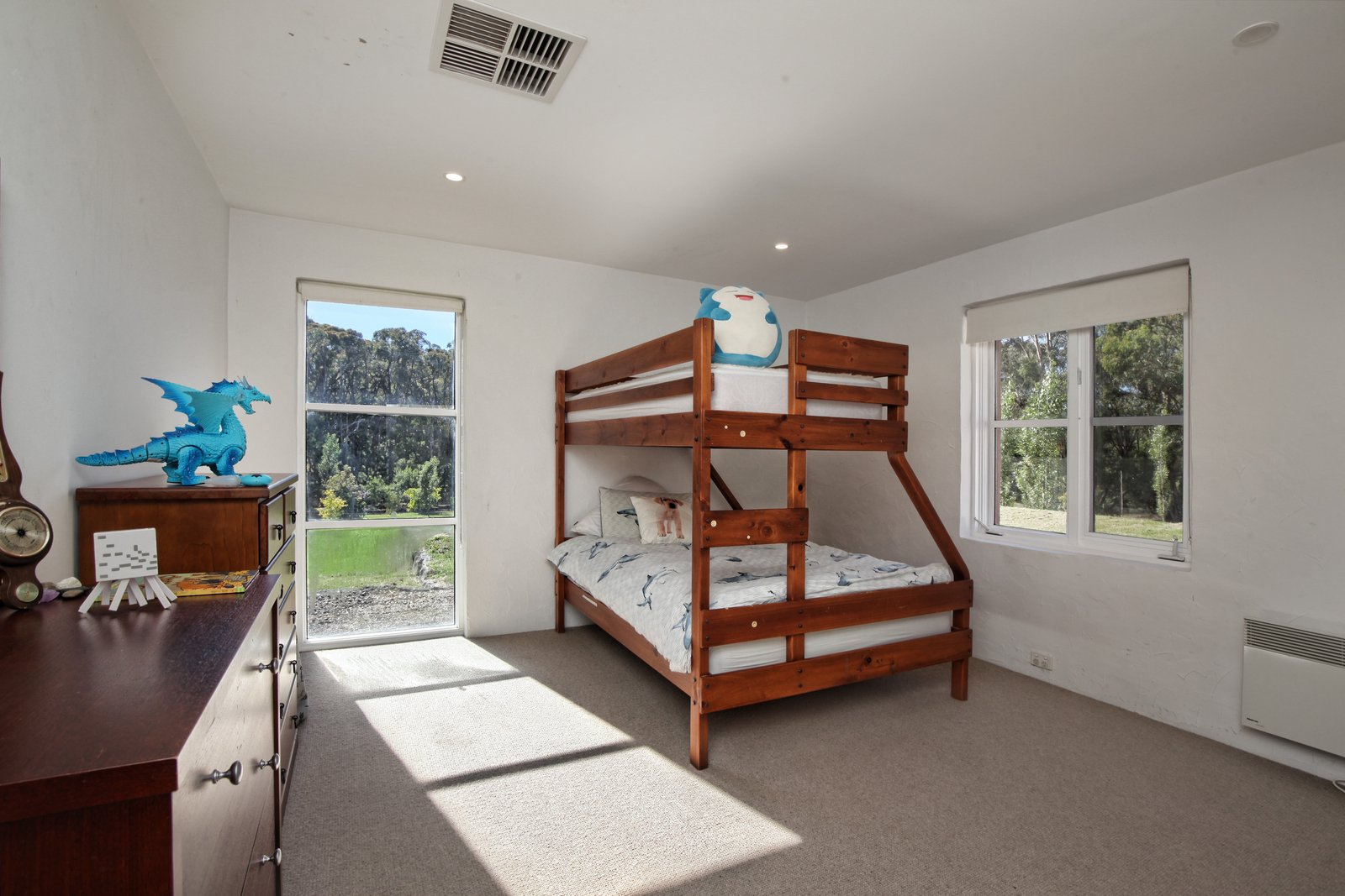 Real Estate and Property in 104 Blackmore Road, Woodend, VIC