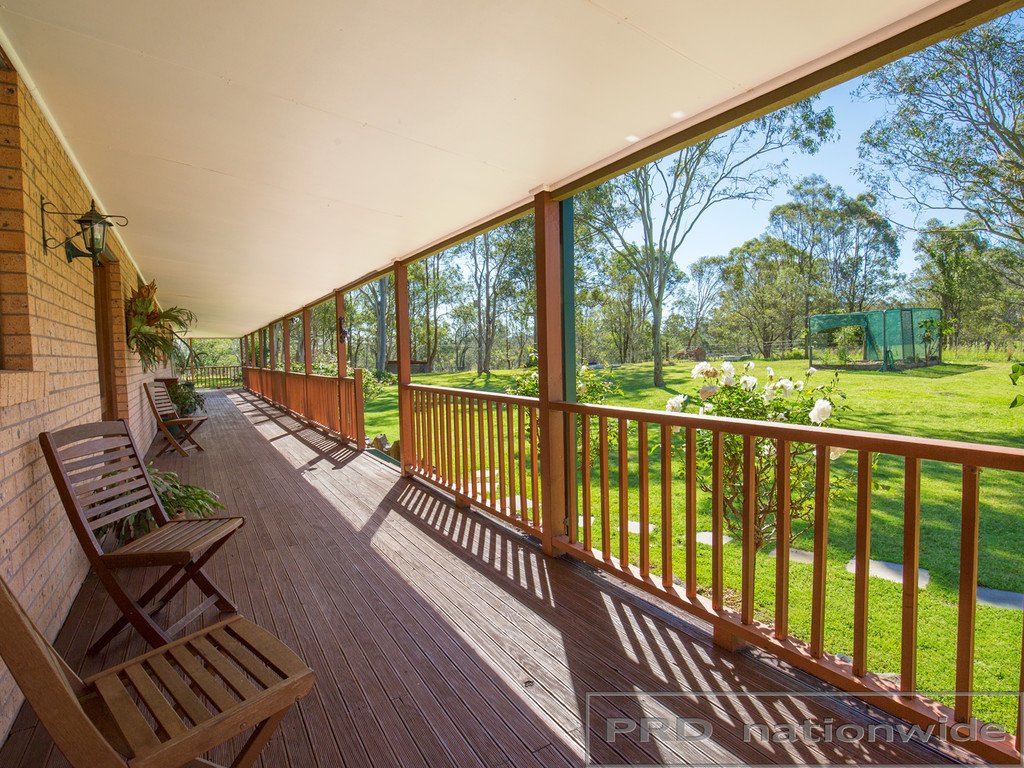 104 BRANDY HILL Drive BRANDY HILL 16