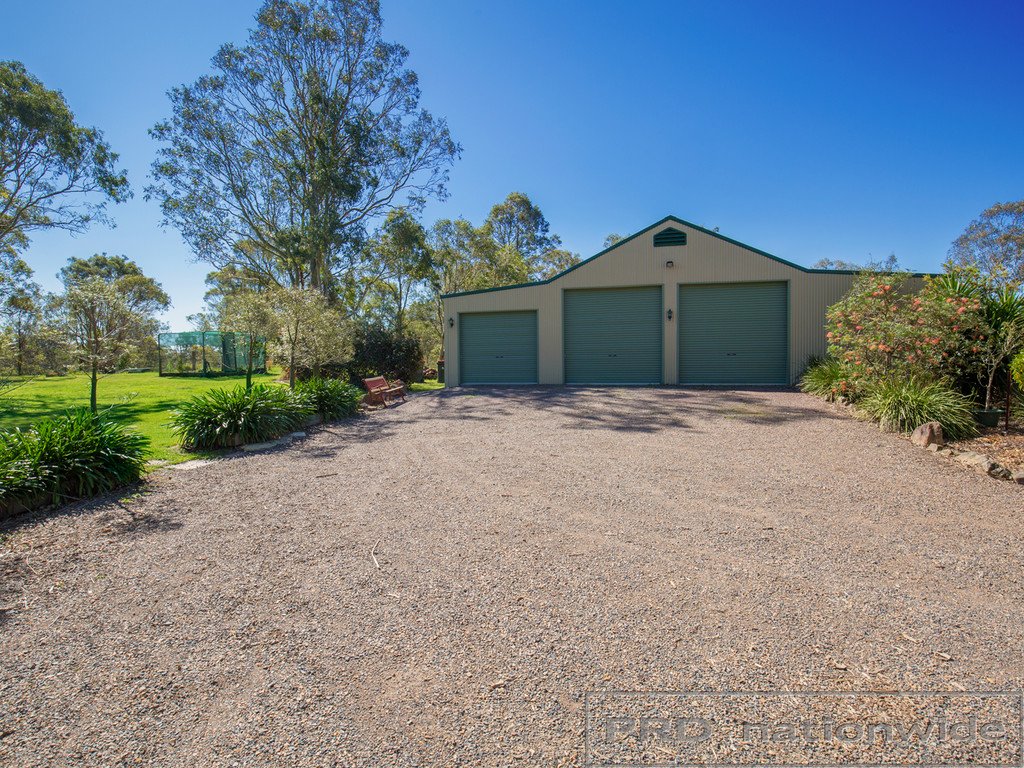 104 BRANDY HILL Drive BRANDY HILL 17