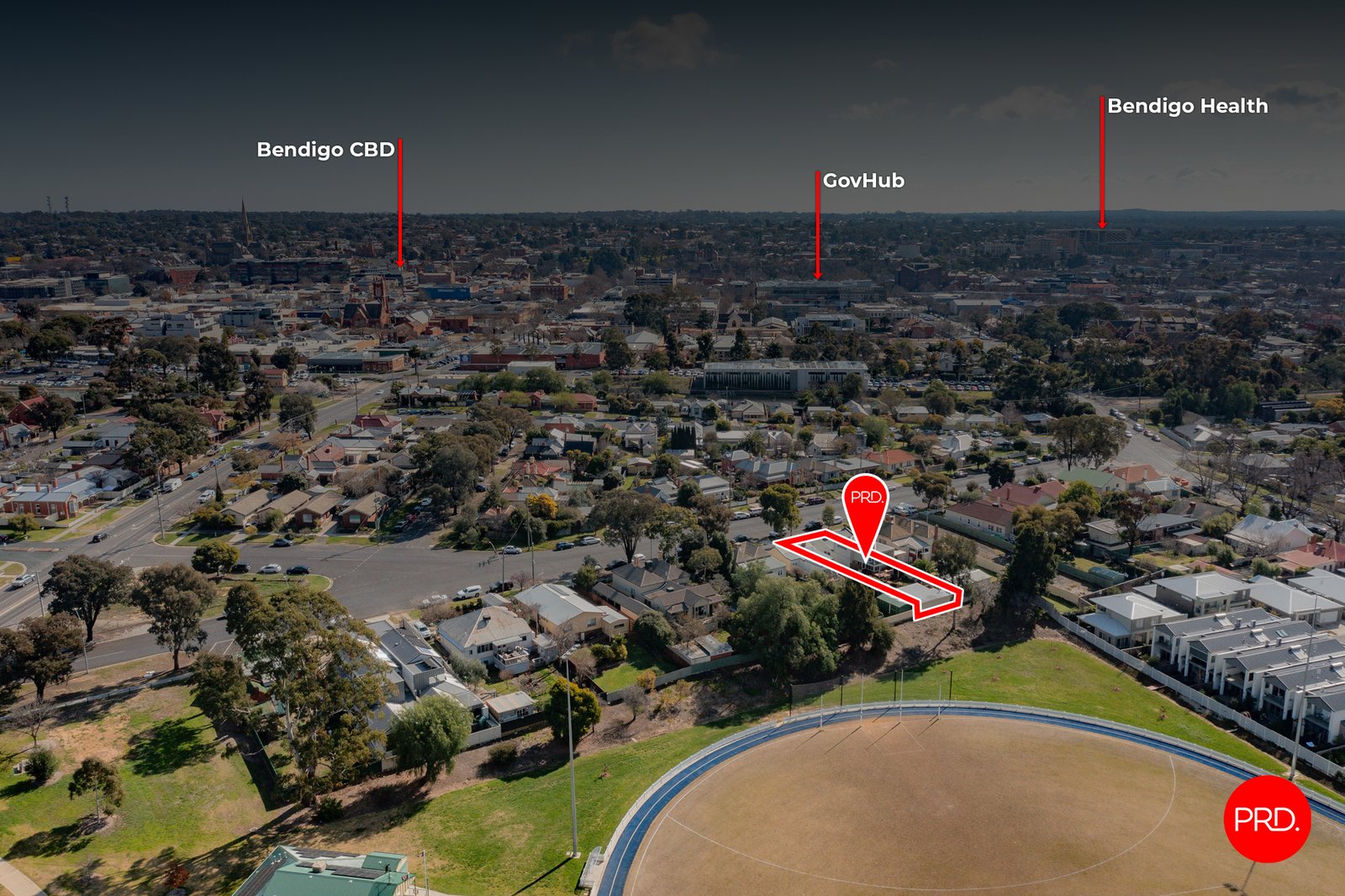 104 Brougham Street BENDIGO 28