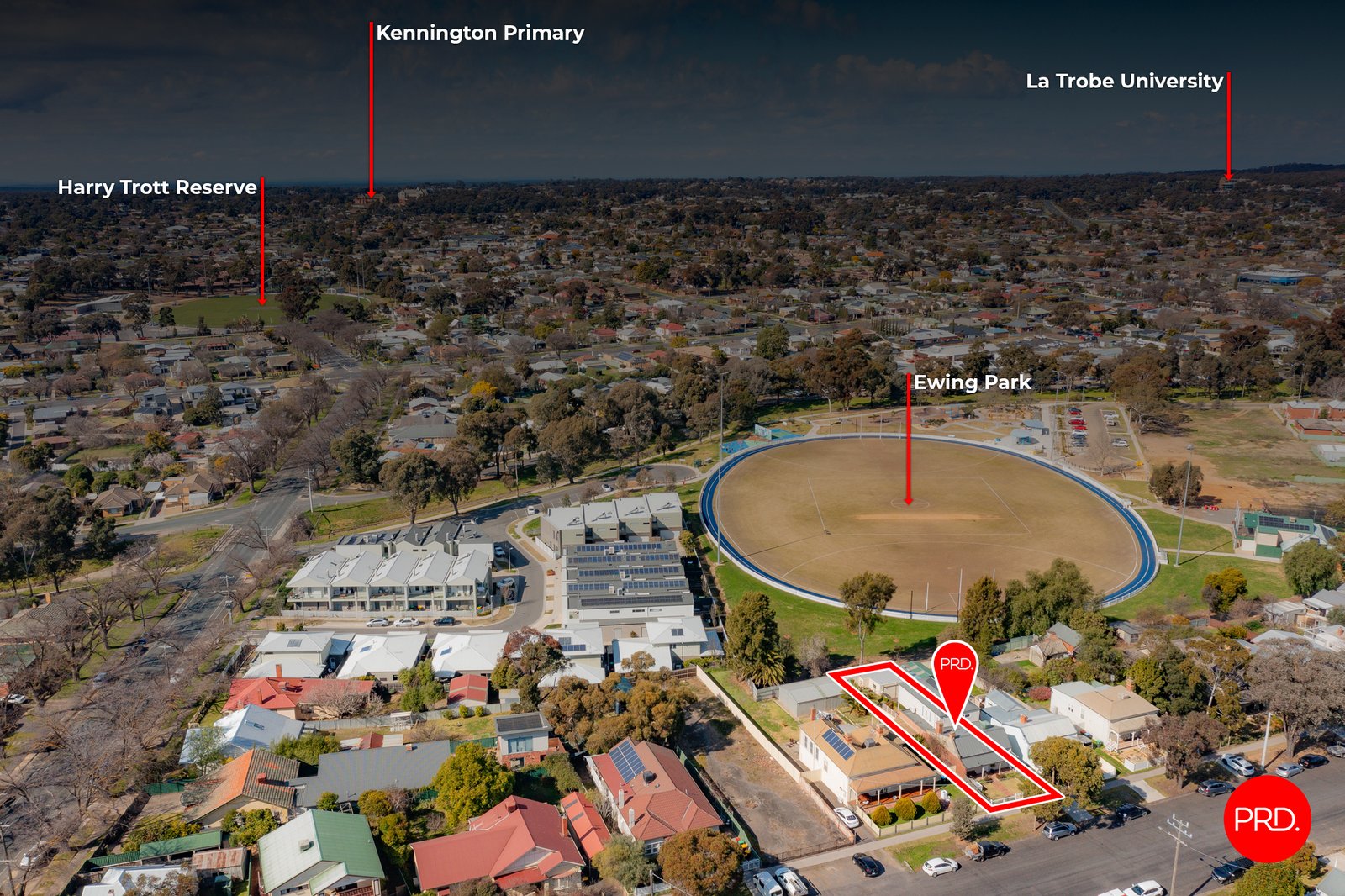 104 Brougham Street BENDIGO 29