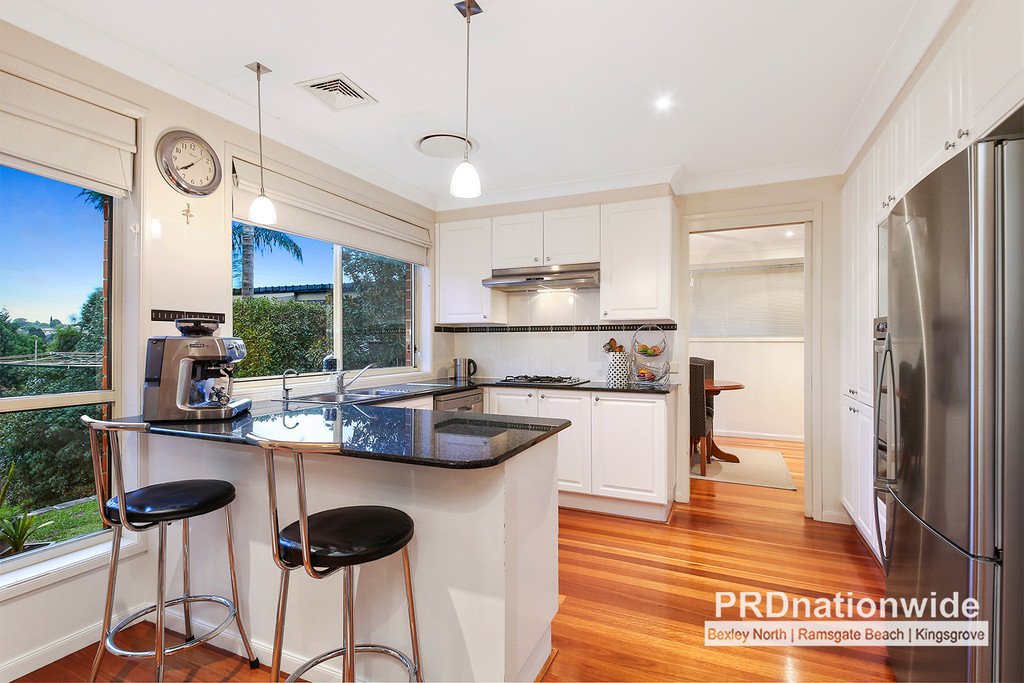 104 Canonbury Grove BEXLEY NORTH 5