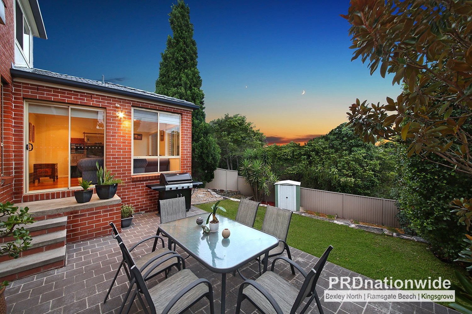 104 Canonbury Grove BEXLEY NORTH 8