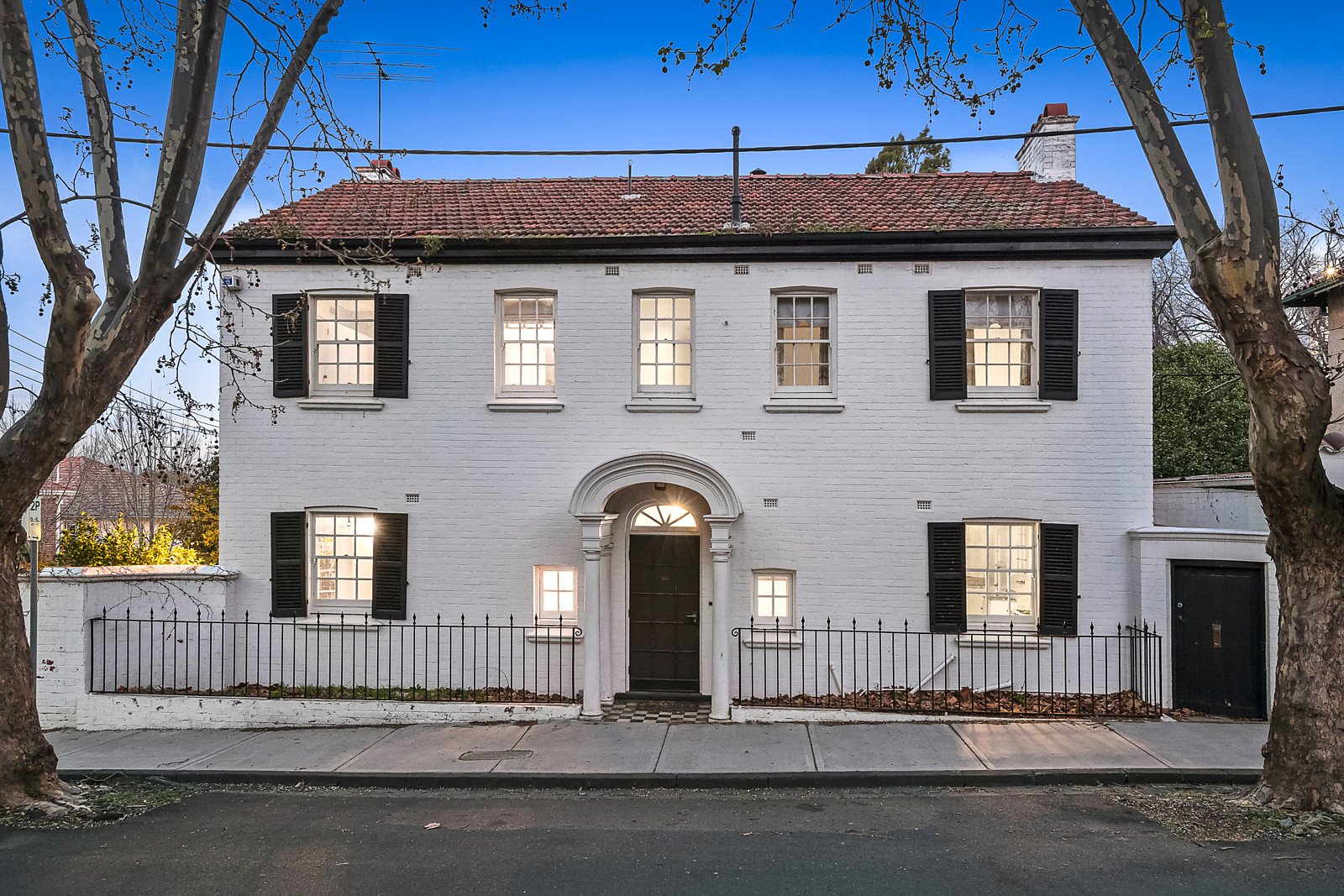 104 Caroline Street, South Yarra, VIC