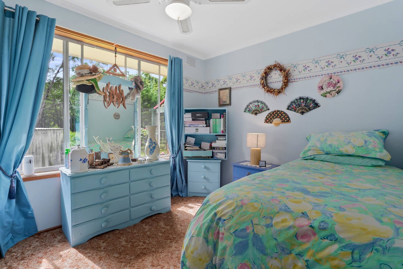 Real Estate and Property in 104 Coffeys Road, Bullengarook, VIC