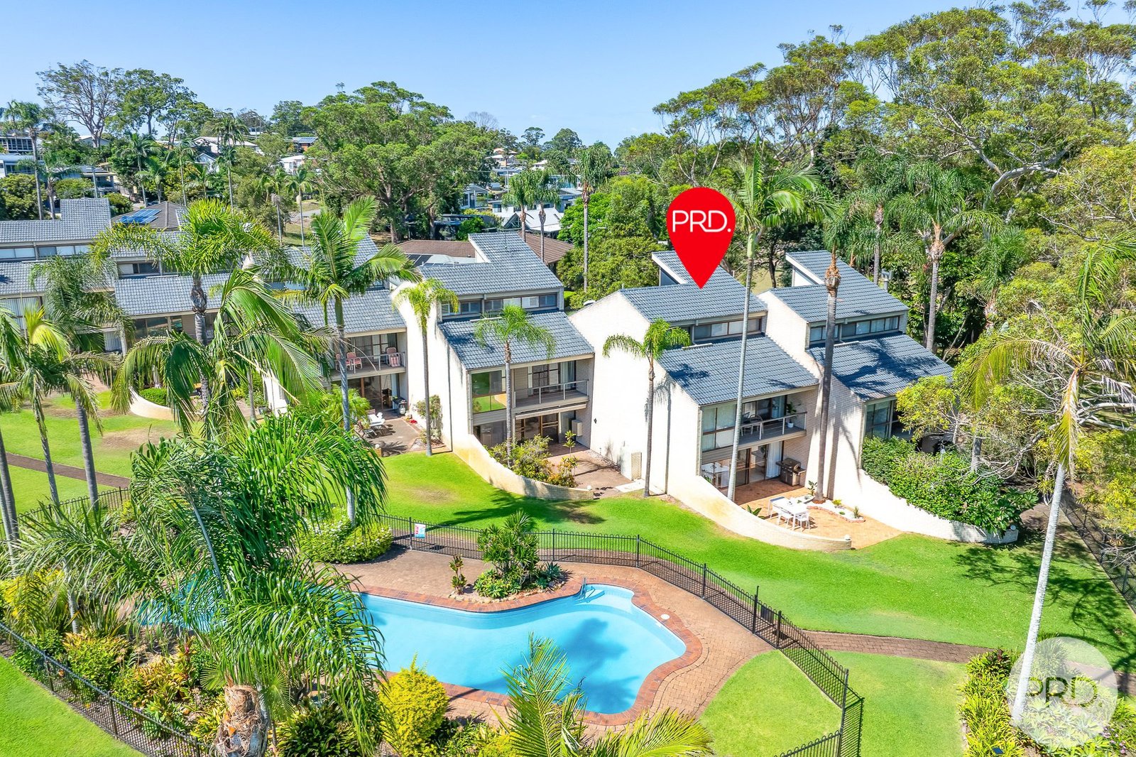 10/4 Cromarty Road SOLDIERS POINT 2