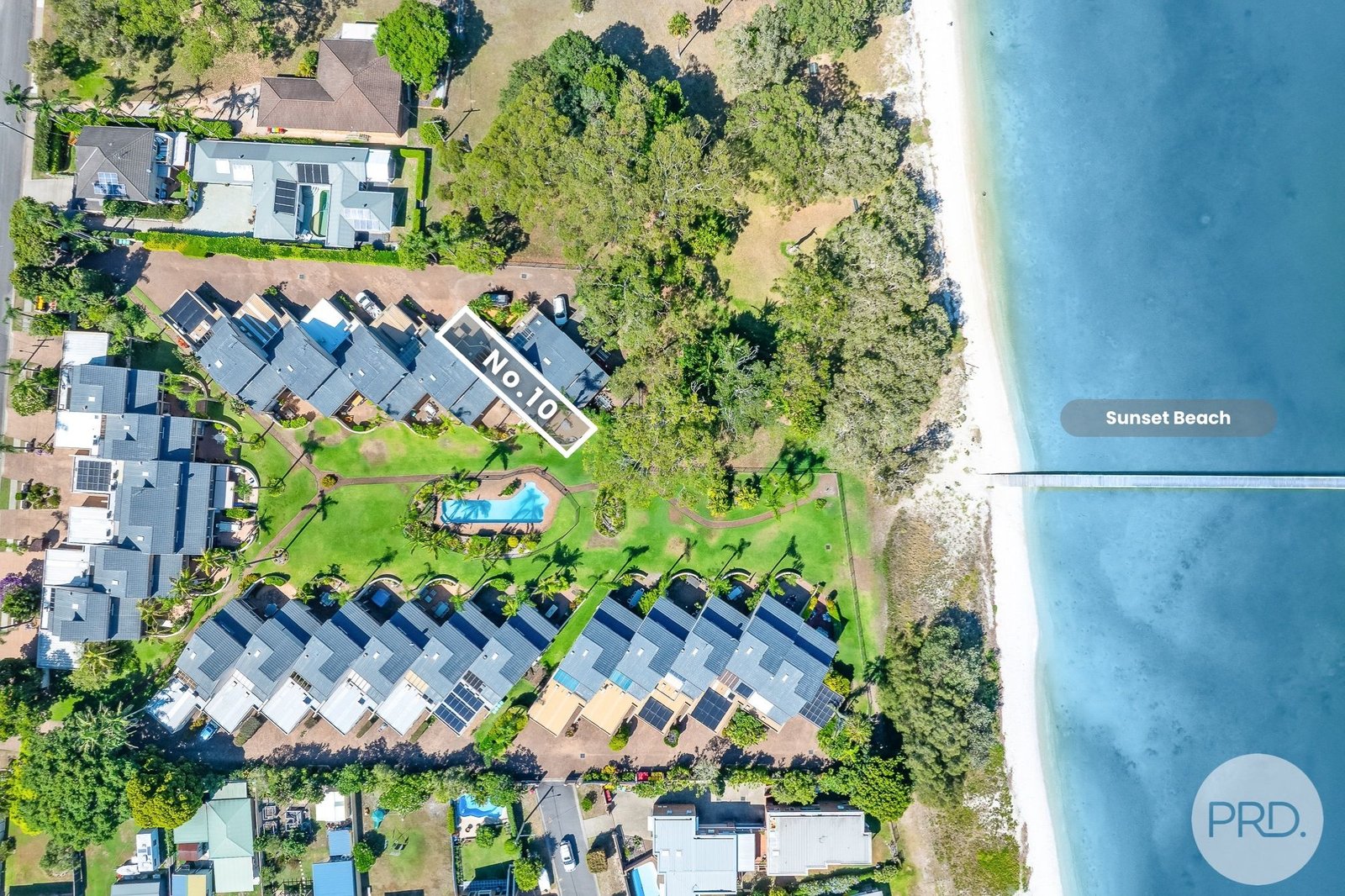 10/4 Cromarty Road SOLDIERS POINT 28