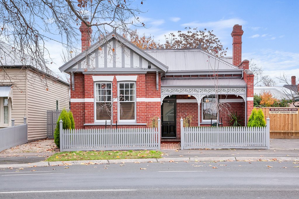 104 Drummond Street South BALLARAT CENTRAL 1