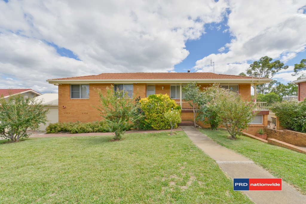 104 Garden Street TAMWORTH 1