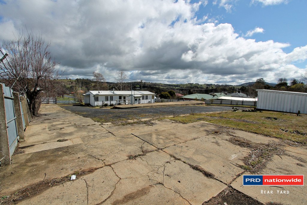 104 Gilbert Street TUMBARUMBA 4