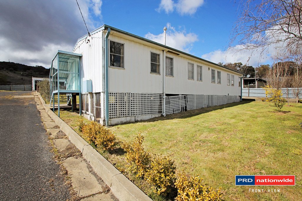 104 Gilbert Street TUMBARUMBA 11