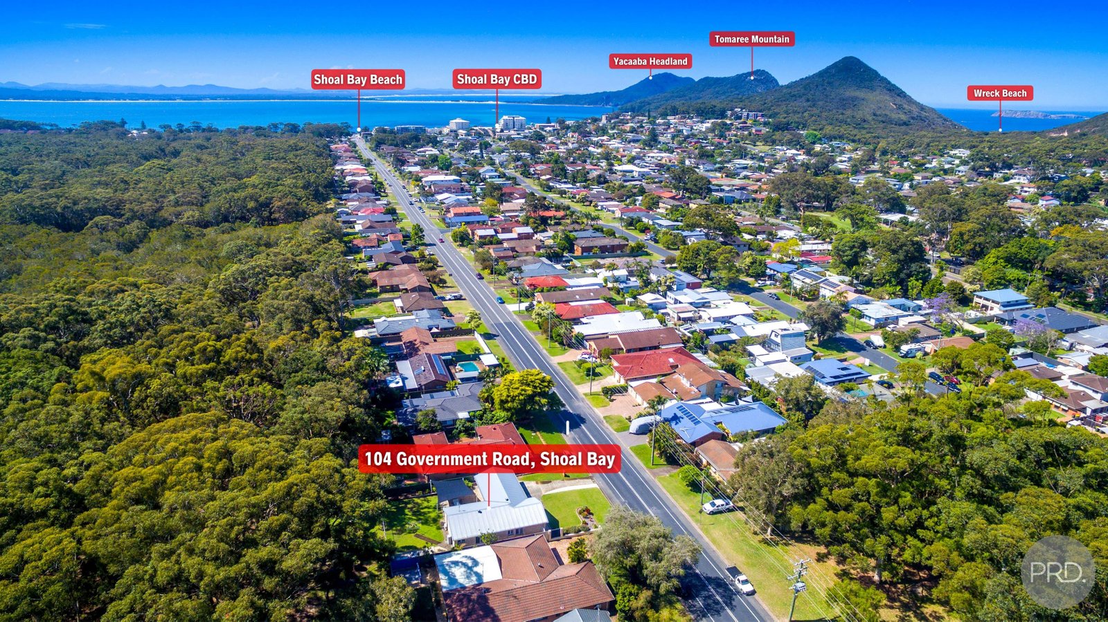 104 Government Road SHOAL BAY 5