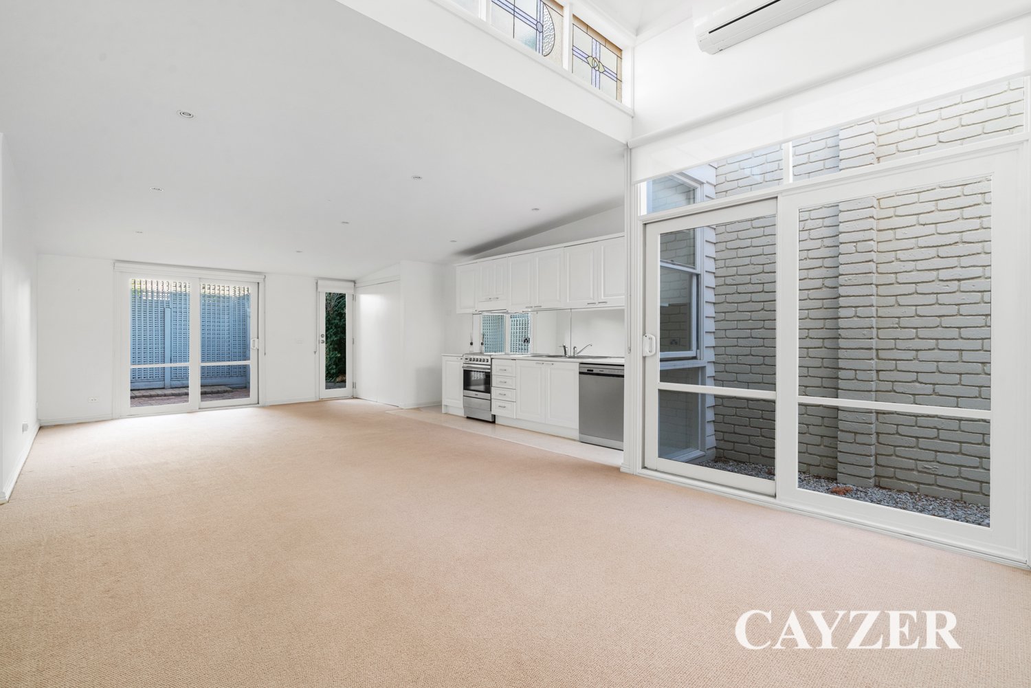 Gallery: 104 Graham Street
