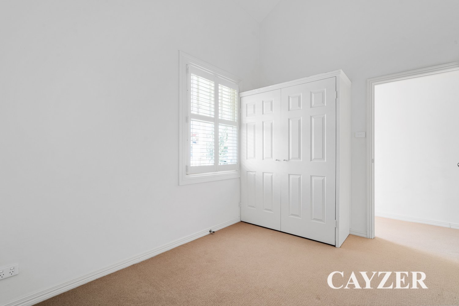 Gallery: 104 Graham Street