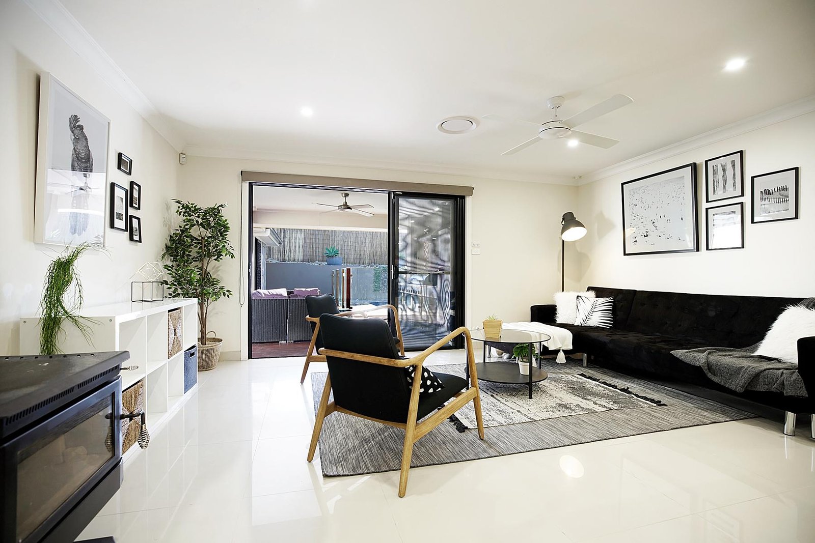 104 Henry Lawson Avenue WERRINGTON COUNTY 4