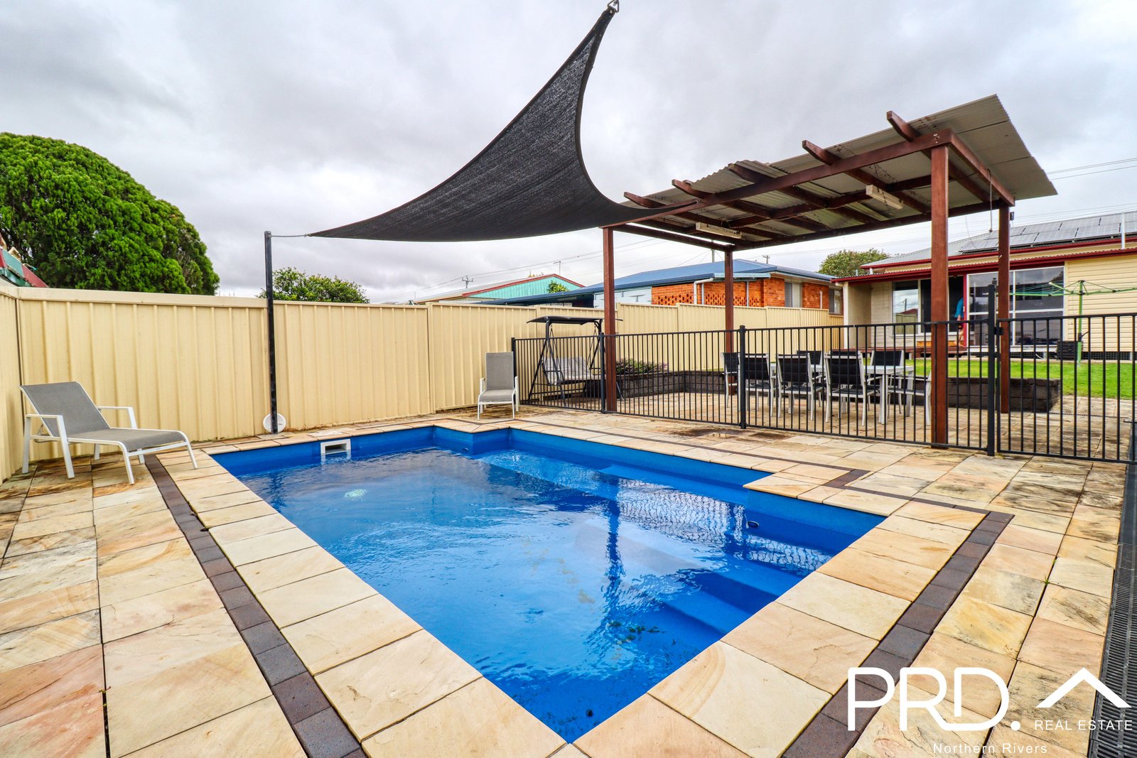 104 Hotham Street CASINO 1