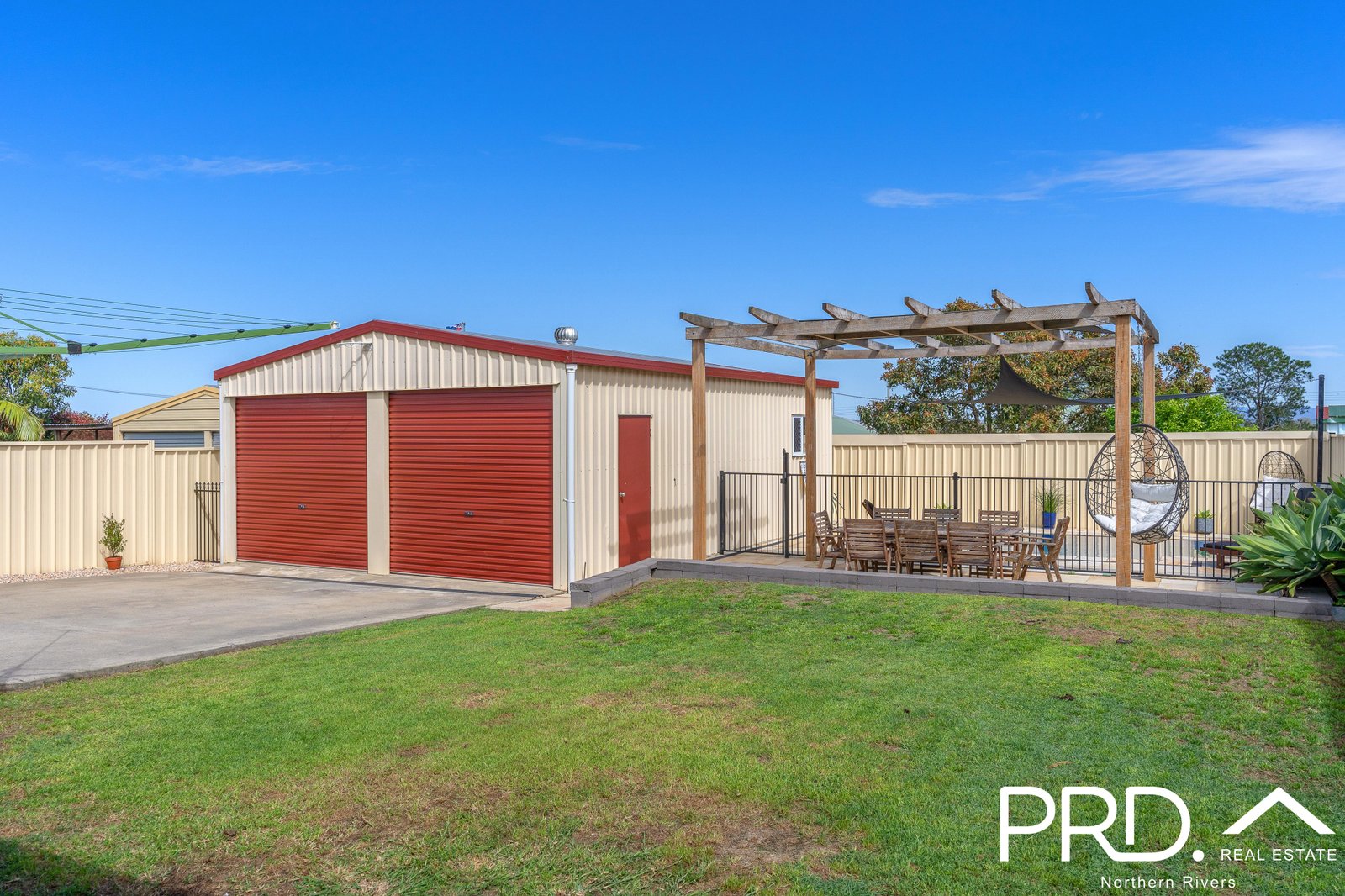 104 Hotham Street CASINO 12