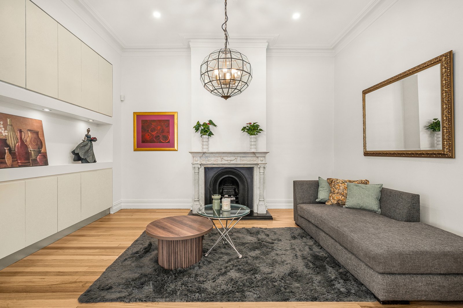 Gallery: 104 Iffla Street