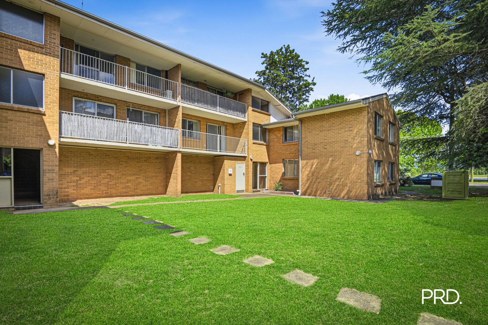 10/4 John Tipping Grove Penrith 7