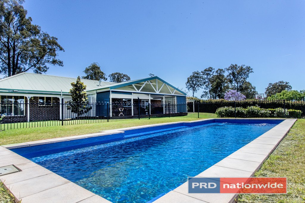 104 Kestrel Way YARRAMUNDI 1