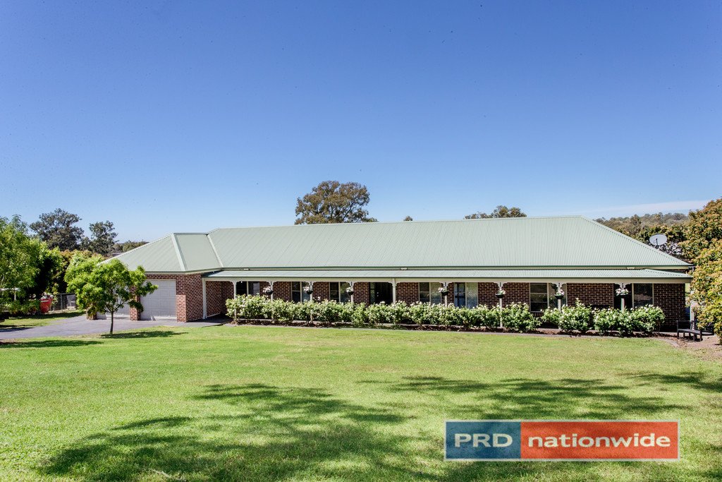 104 Kestrel Way YARRAMUNDI 2