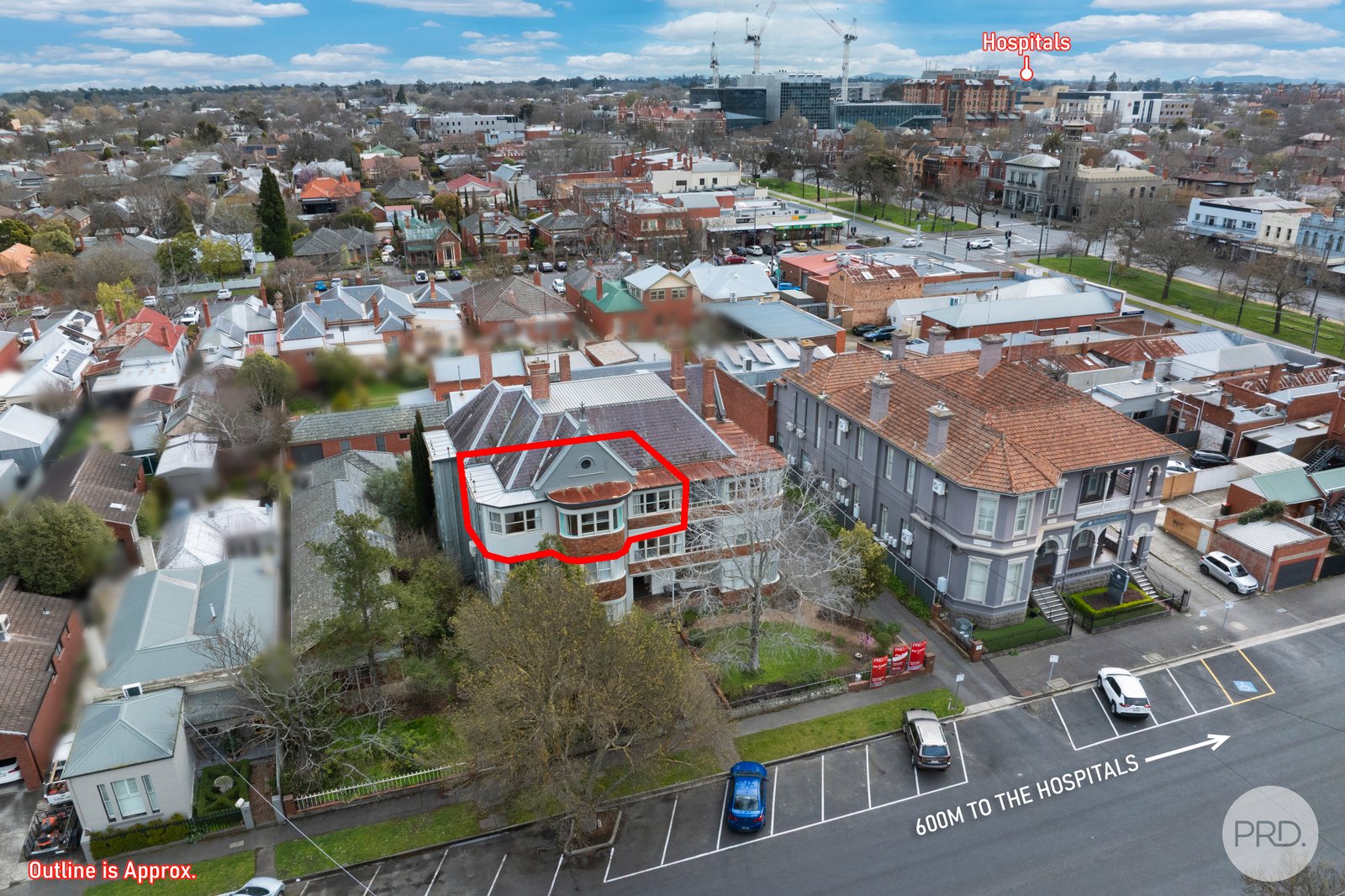 10/4 Lyons Street South BALLARAT CENTRAL 19
