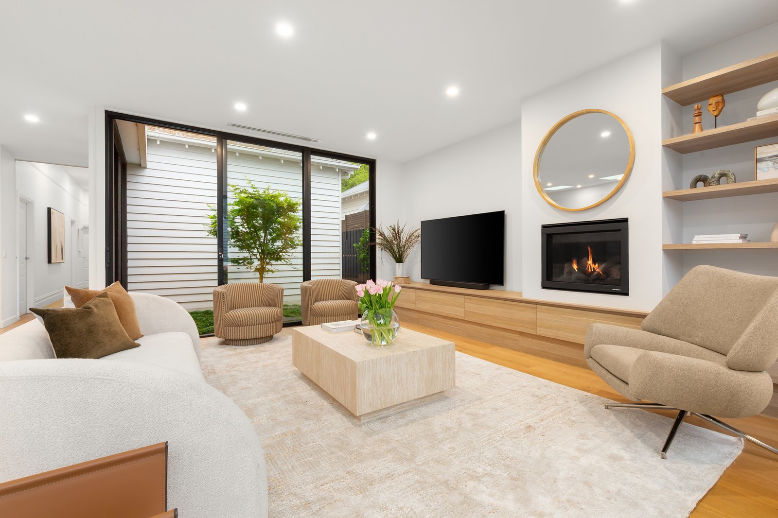 Gallery: 104 Martin Street