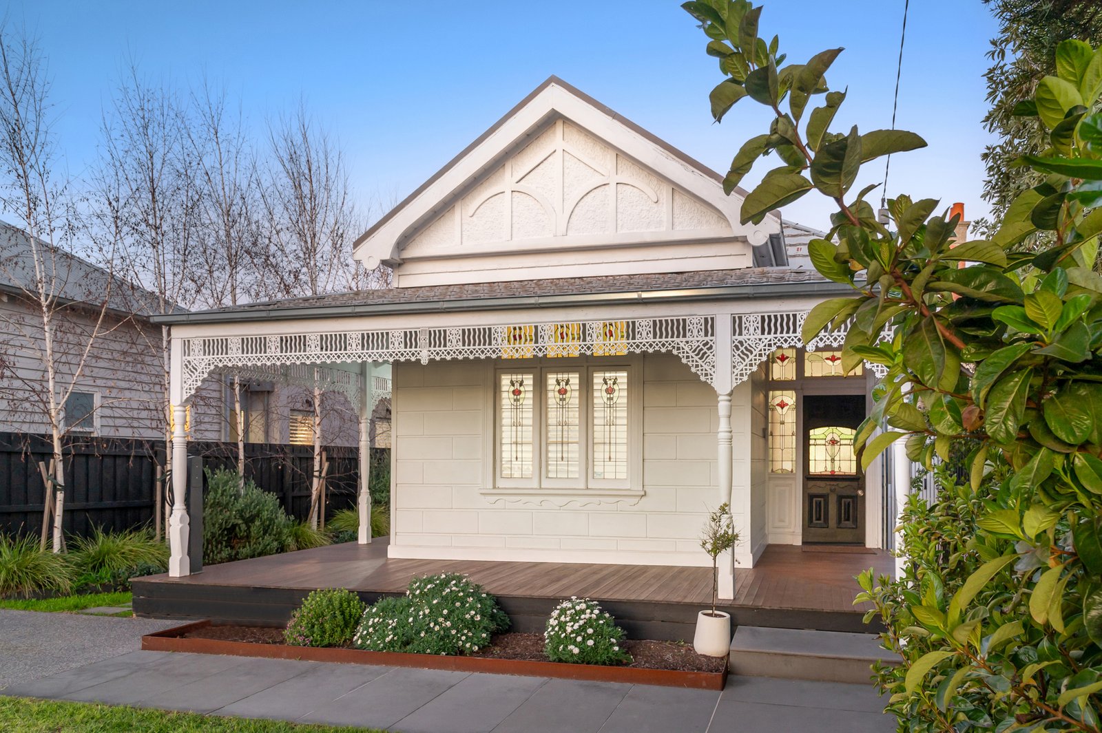 Gallery: 104 Melbourne Road