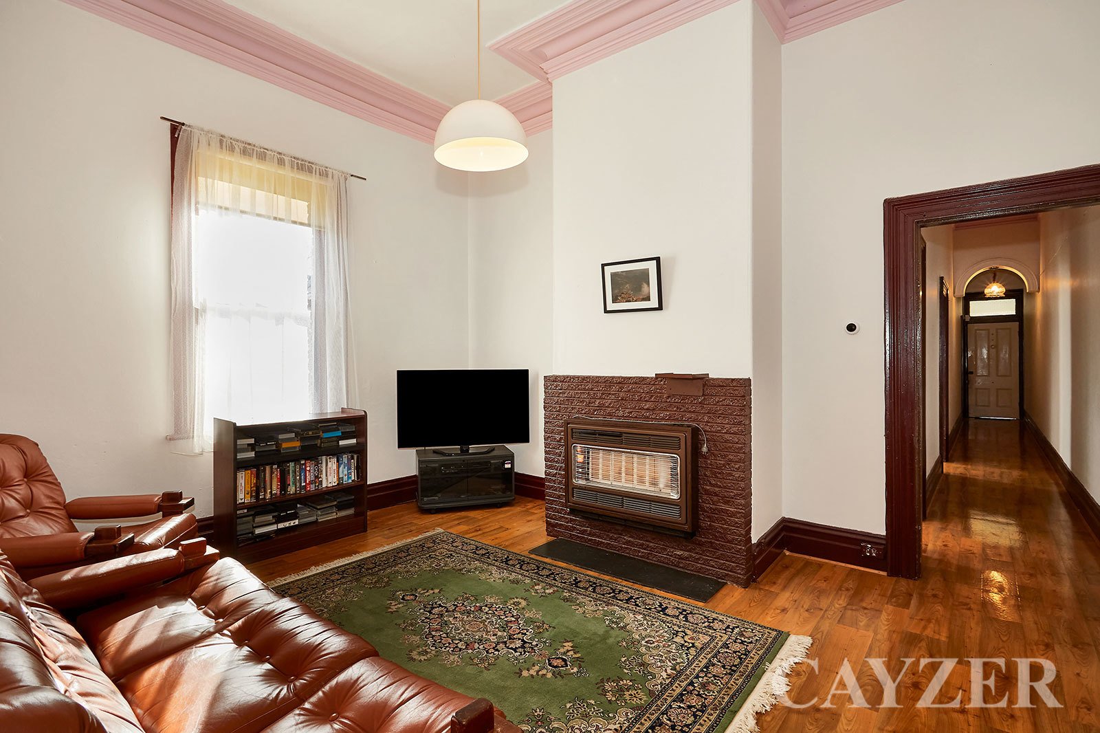 Gallery: 104 Merton Street