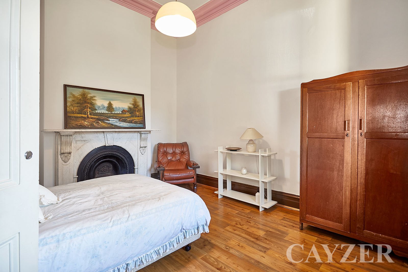 Gallery: 104 Merton Street