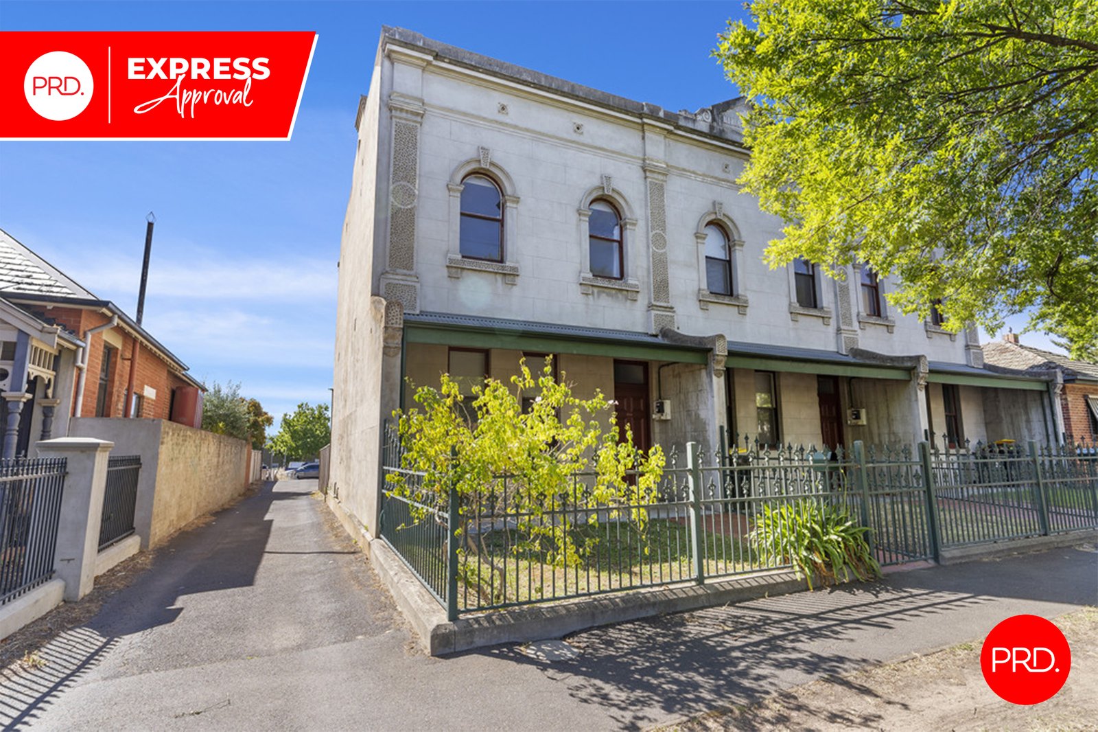 104 Mollison Street BENDIGO 2