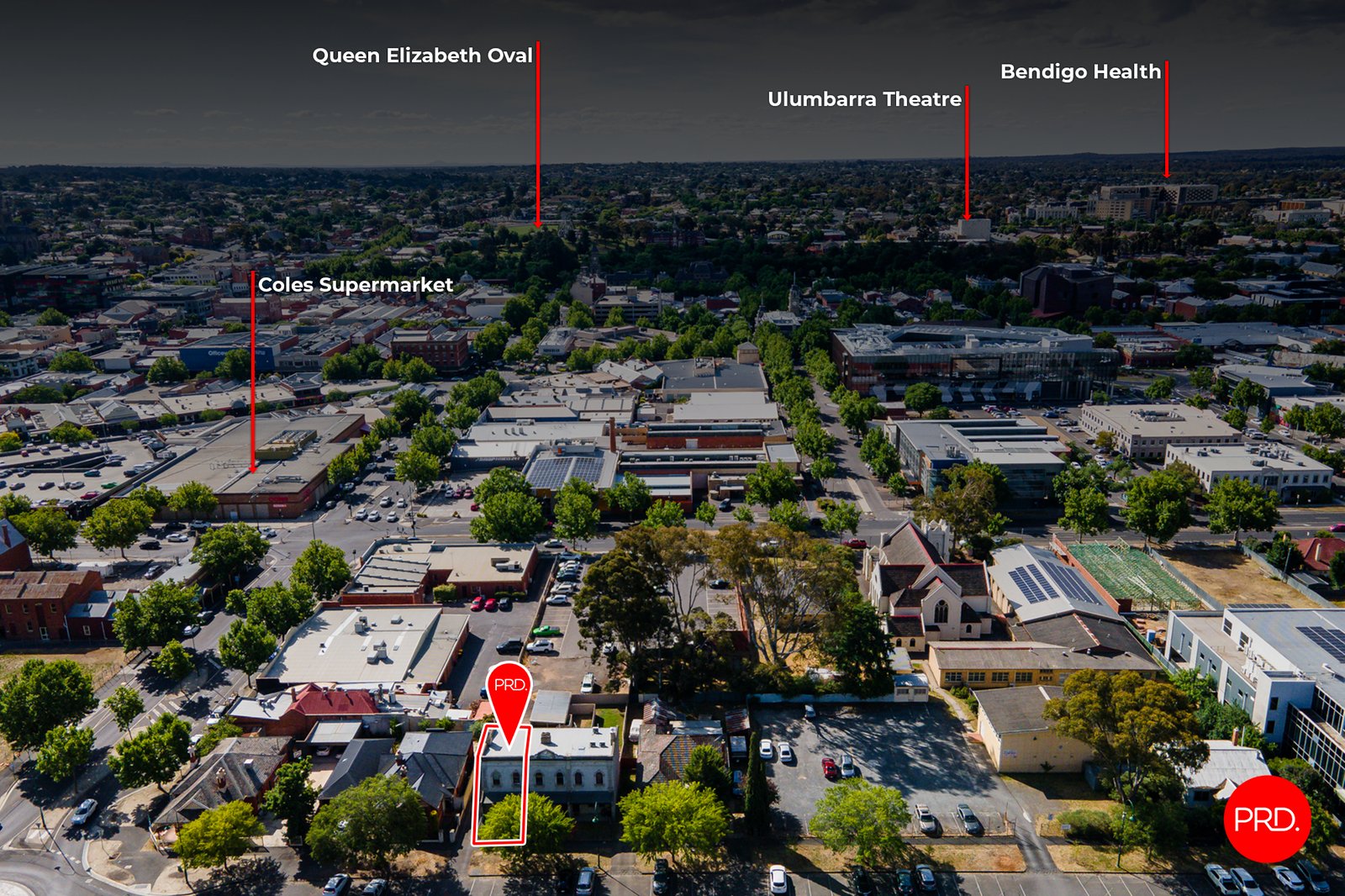 104 Mollison Street BENDIGO 3