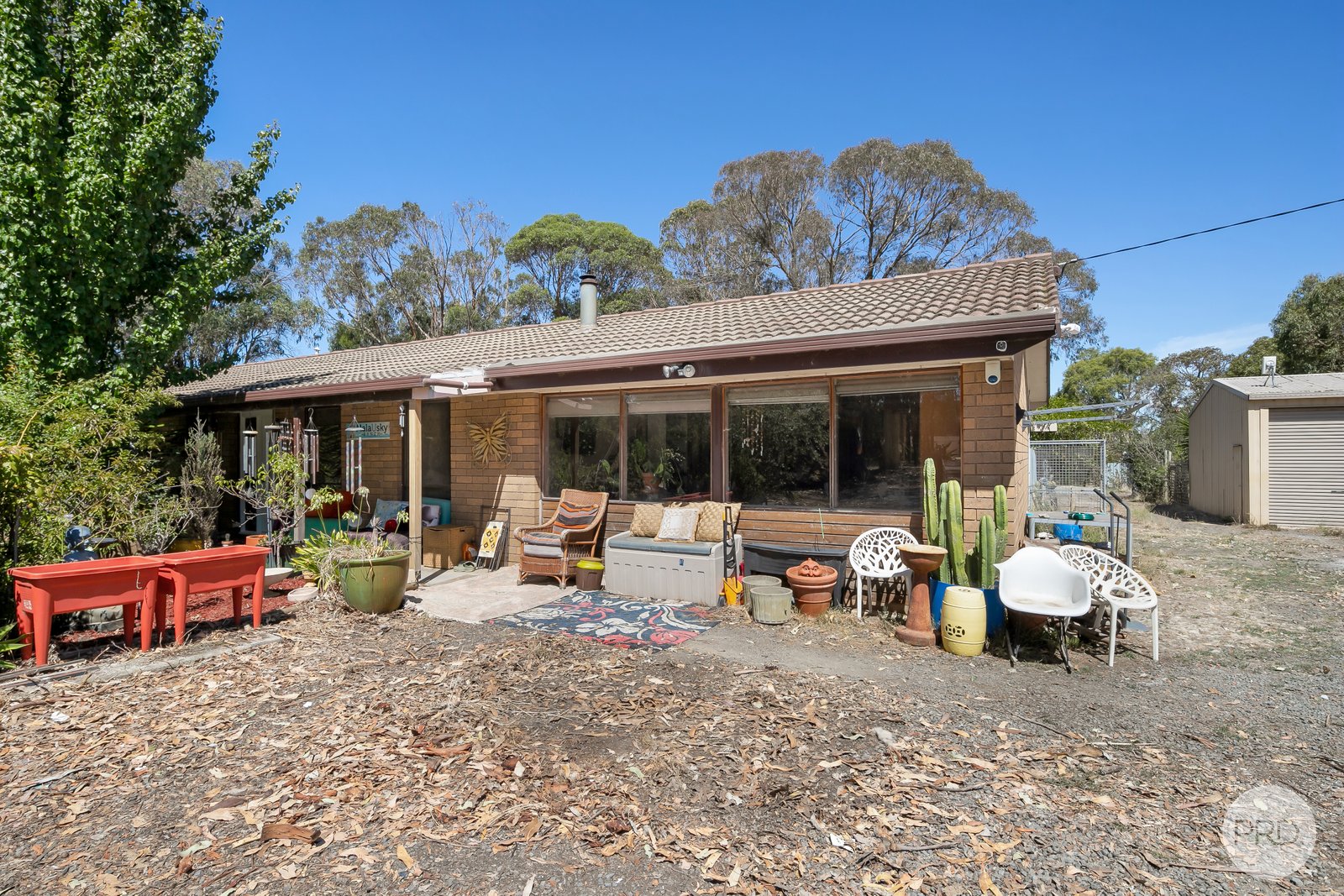 104 Mt Doran-Egerton Road MOUNT DORAN 2