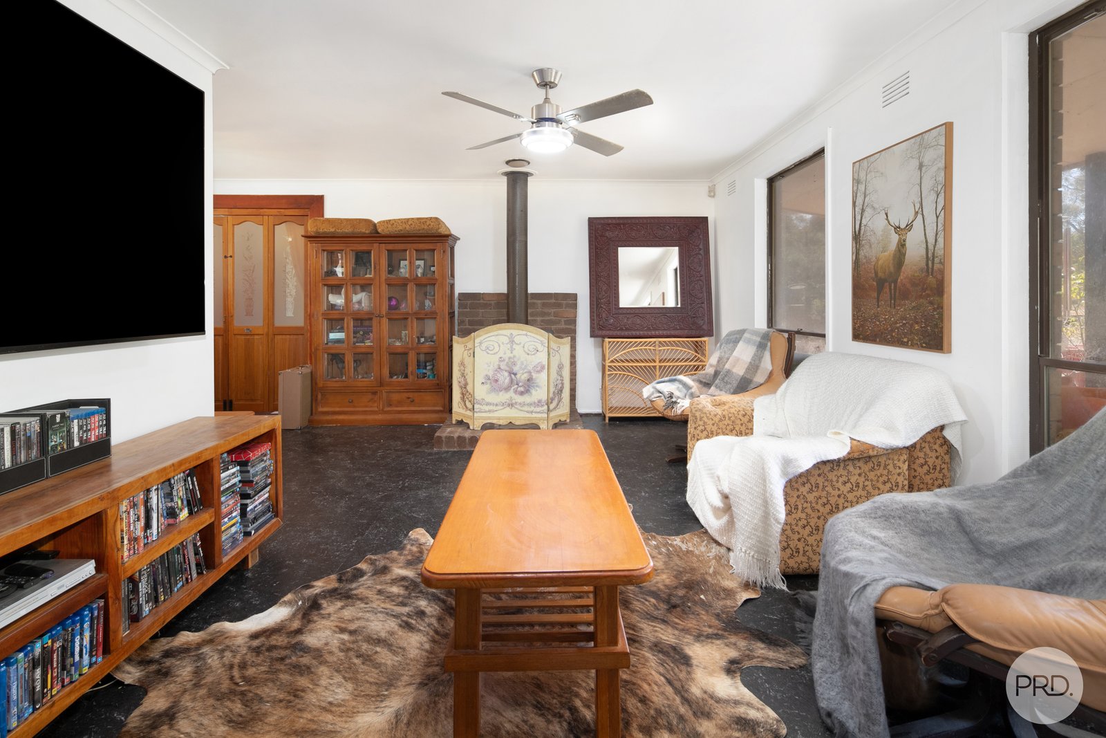 104 Mt Doran-Egerton Road MOUNT DORAN 4