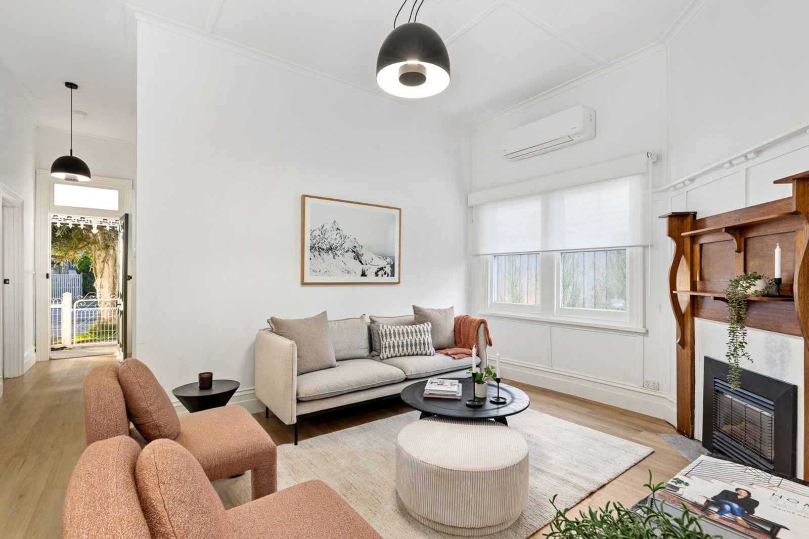 Gallery: 104 Nelson Street