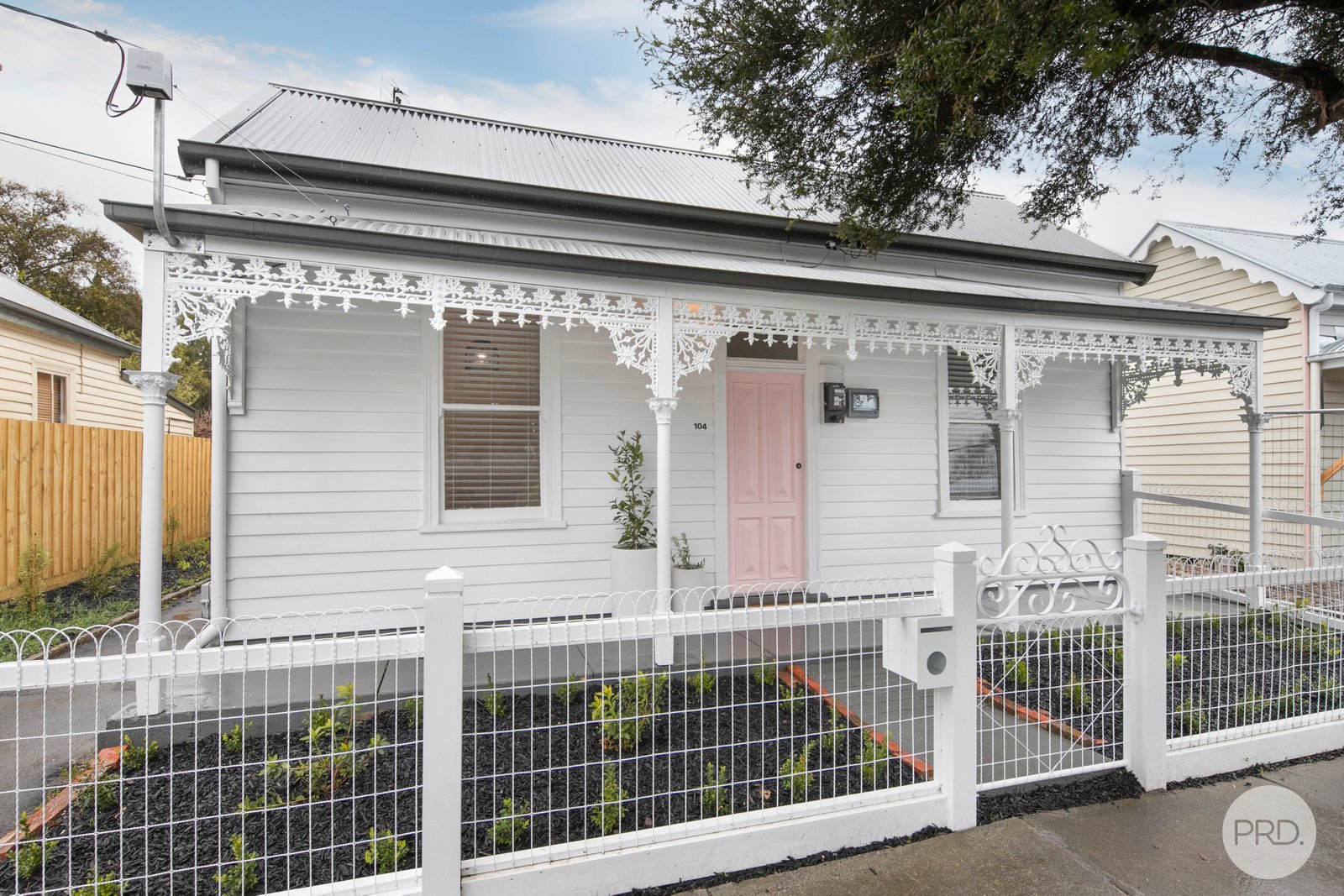 104 Nelson Street BALLARAT EAST 1