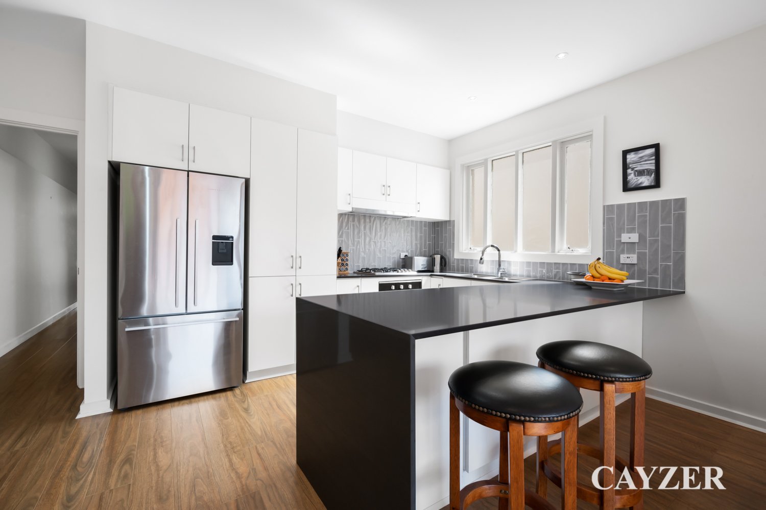 Gallery: 104 Nott Street