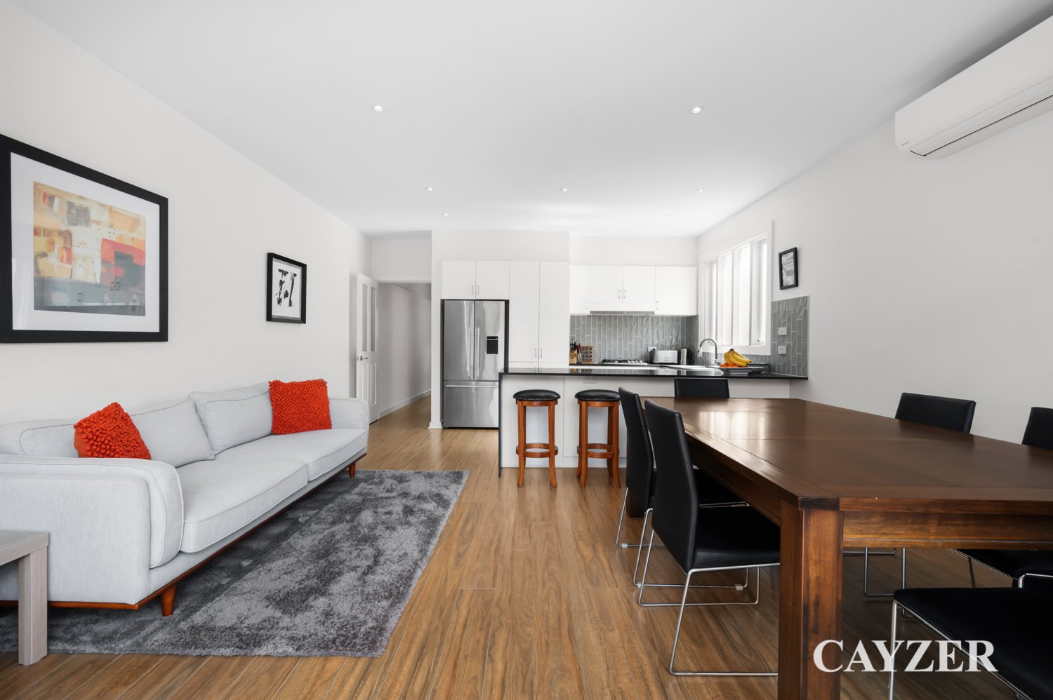 Gallery: 104 Nott Street