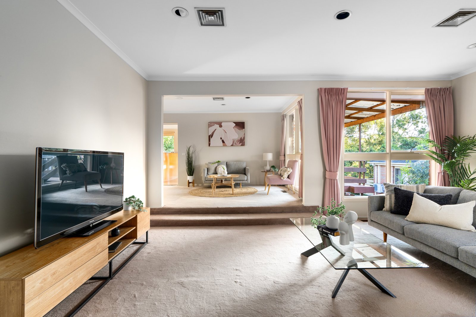 Real Estate and Property in 104 Rathmullen Quadrant, Doncaster, VIC