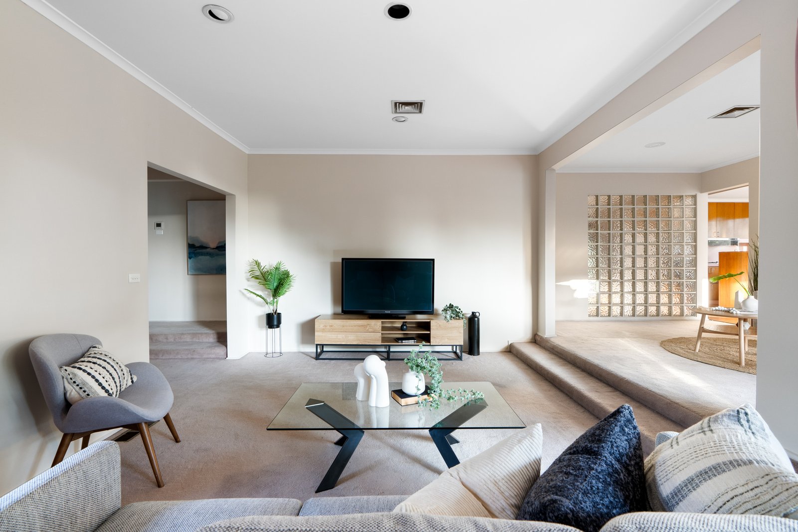 Real Estate and Property in 104 Rathmullen Quadrant, Doncaster, VIC