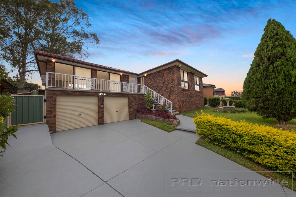 104 Regiment Road RUTHERFORD 3