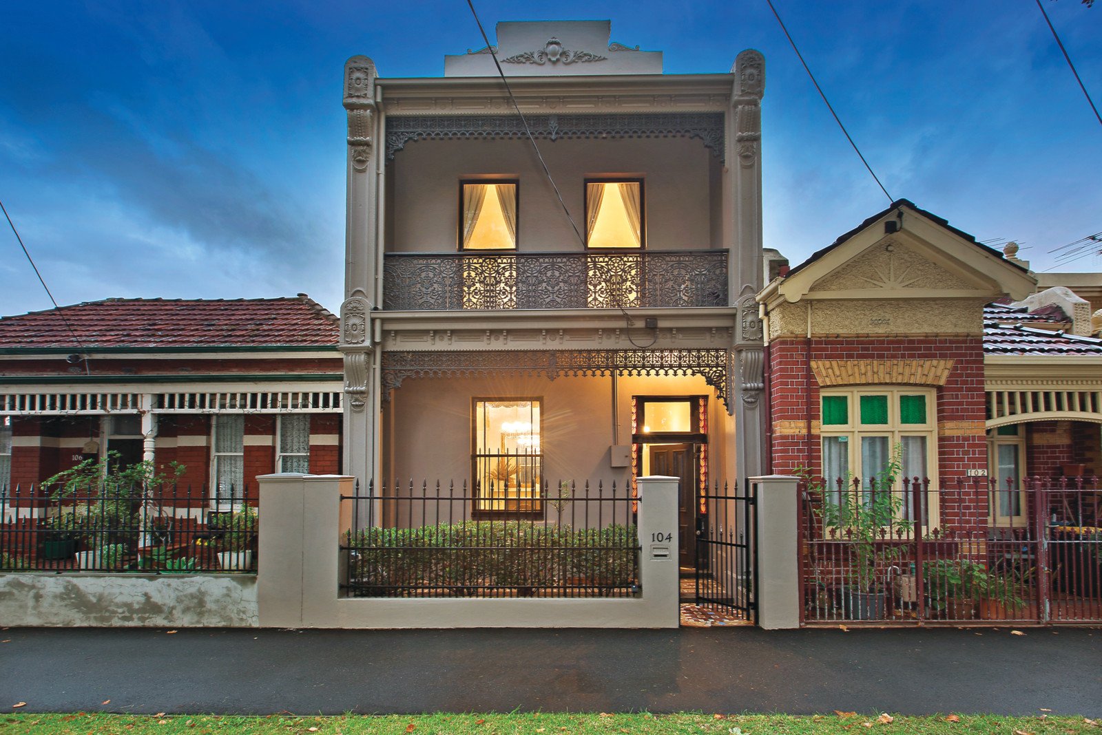 104 Richardson Street, Albert Park, VIC