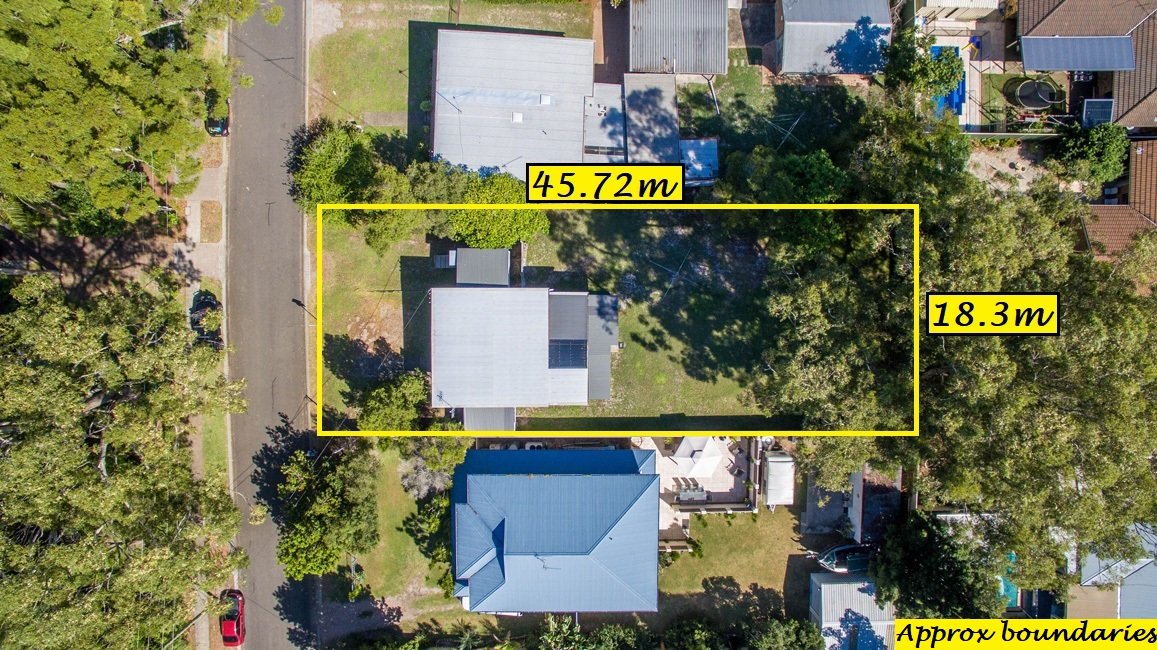 104 Rigney Street SHOAL BAY 4