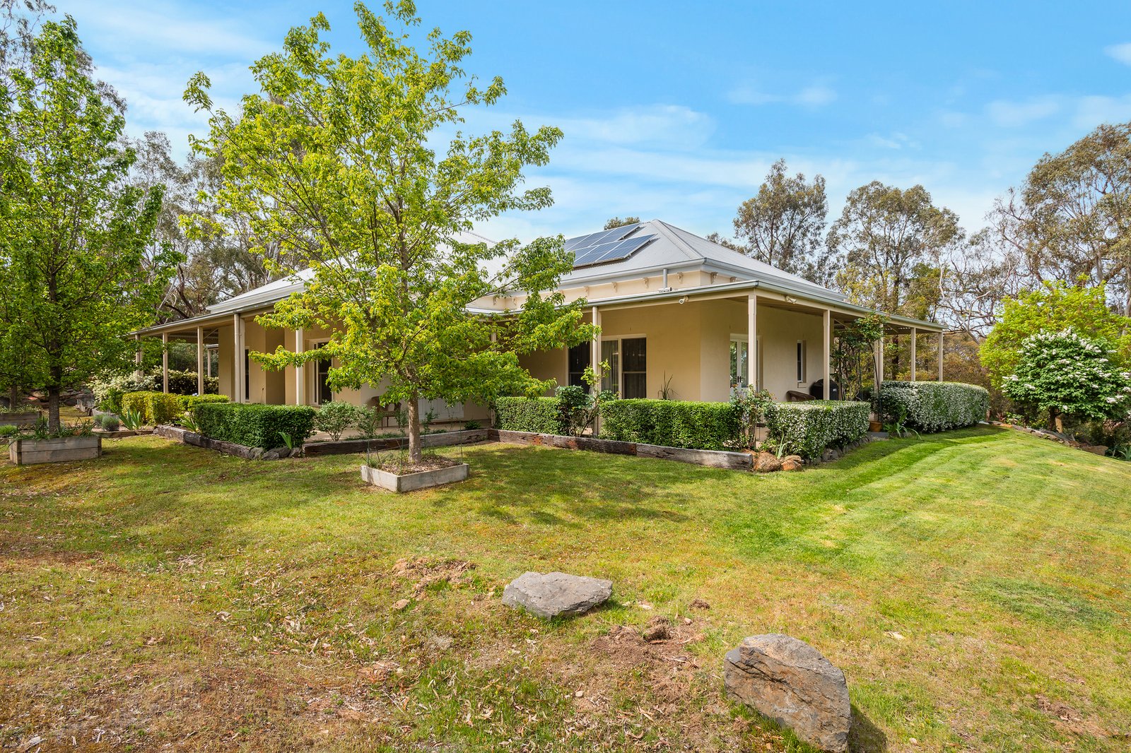 Real Estate and Property in 104 Royal Parade, Riddells Creek, VIC