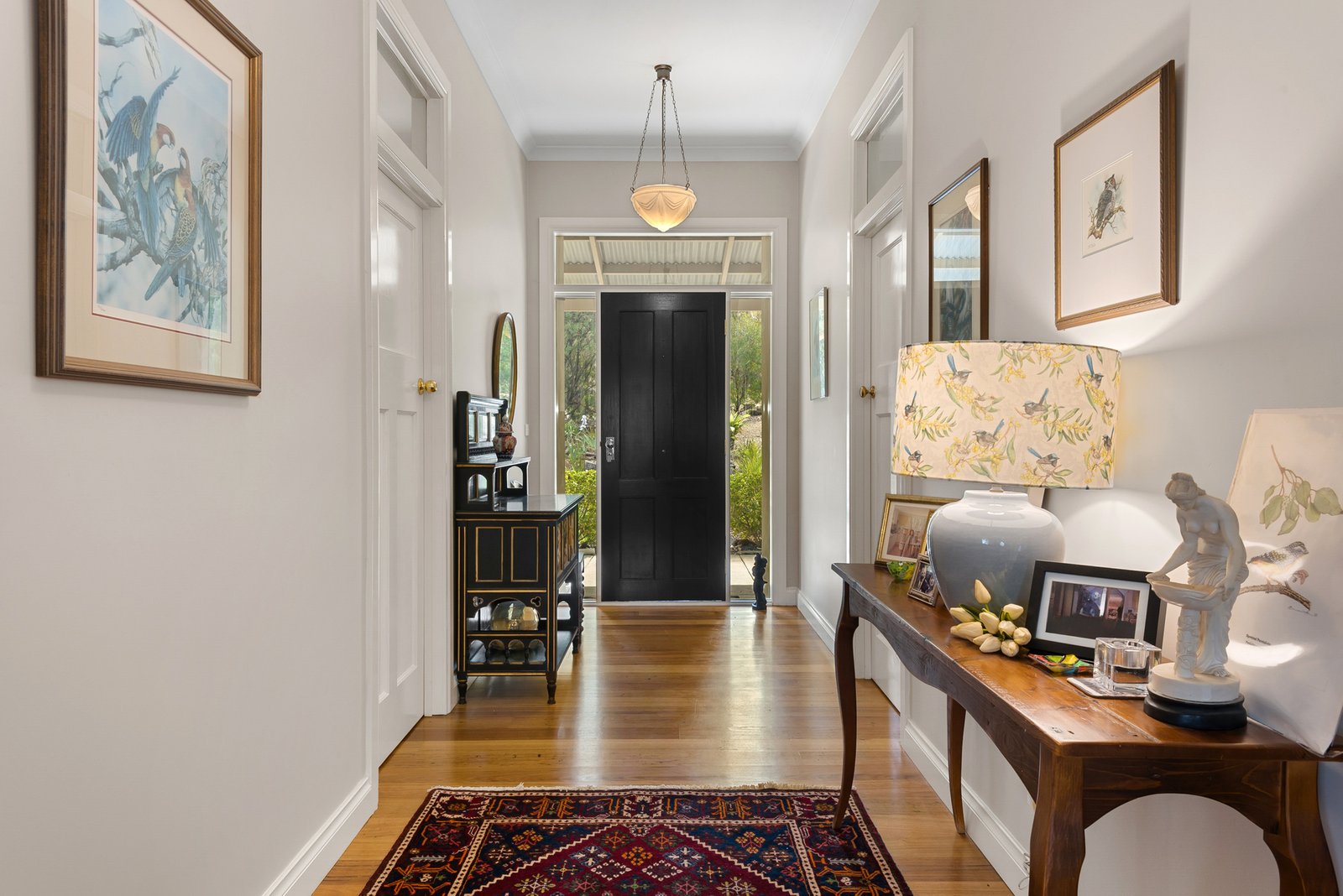 Real Estate and Property in 104 Royal Parade, Riddells Creek, VIC