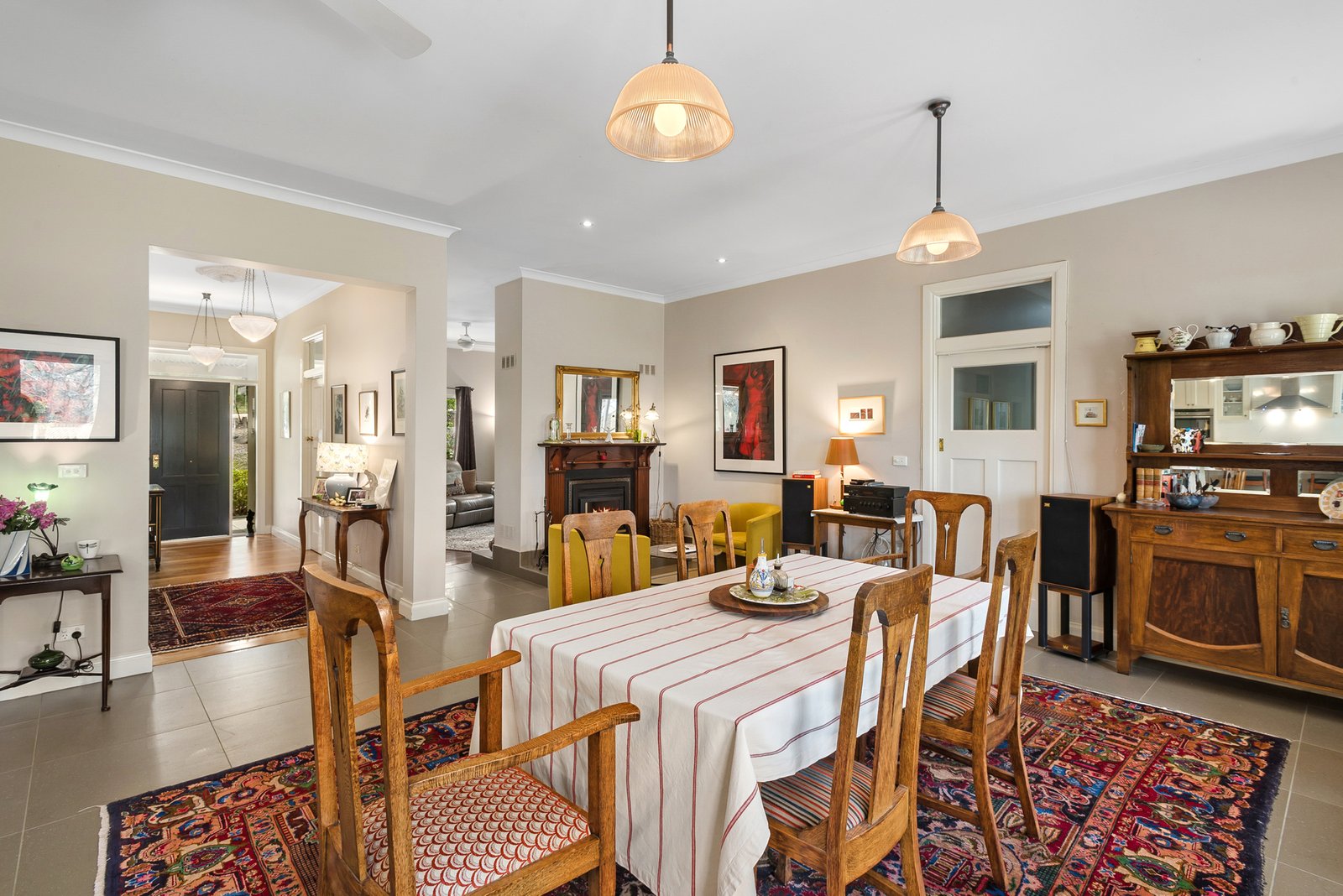 Real Estate and Property in 104 Royal Parade, Riddells Creek, VIC